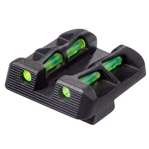 Glock LiteWave® Rear Sight (.45ACP/.45GAP/10mm) product image