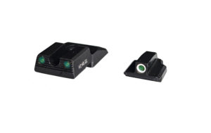 NITESIGHT™ Tritium Front & Rear Set for Ruger Security 9 - Security 380 product image