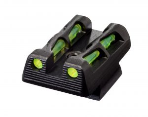 CZ 75, 85 & P-01 LiteWave® Rear Sight product image