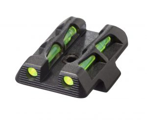 Glock 42, 43, 43X, & 48 LiteWave® Rear Sight product image