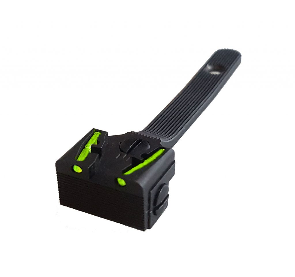 Hiviz Shooting Systems Manufacturing High Quality Firearm Fiber Optic And Tritium Sights S W