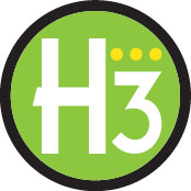 LiteWave H3® icon