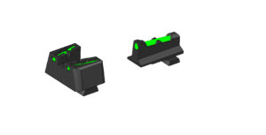 HIVIZ® Co-Witness LiteWave® Sight Set for Sig P320/365 product image