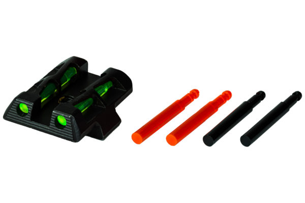 Taurus G3/G4 LiteWave® Rear Sight - Image 4