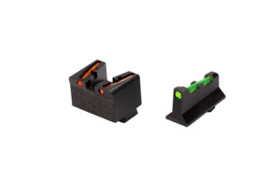 HIVIZ® Co-Witness LiteWave® Sight Set for Glock product image