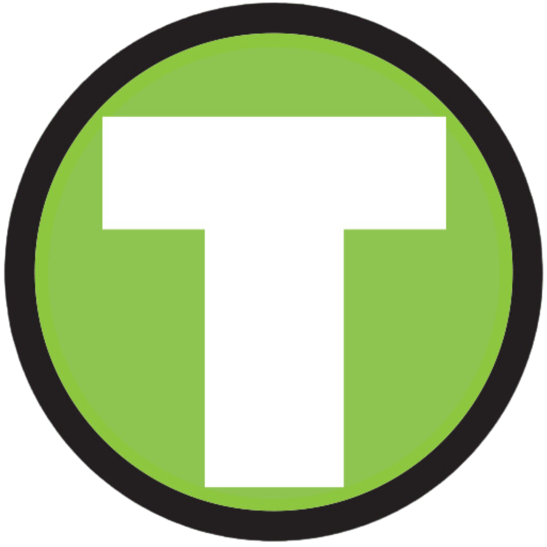 Tritium icon